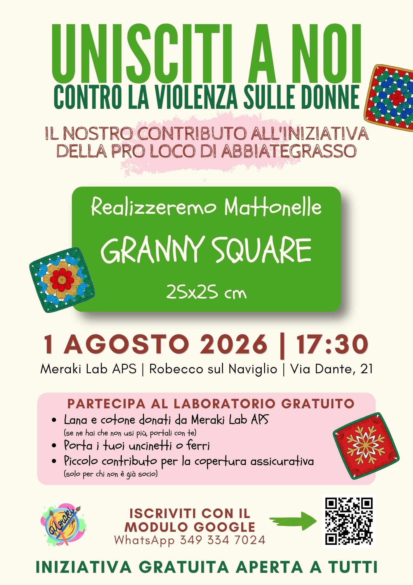 locandine