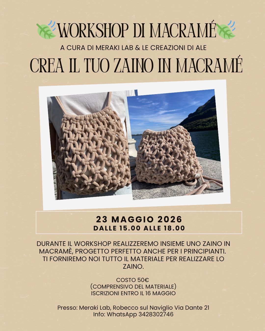 locandine