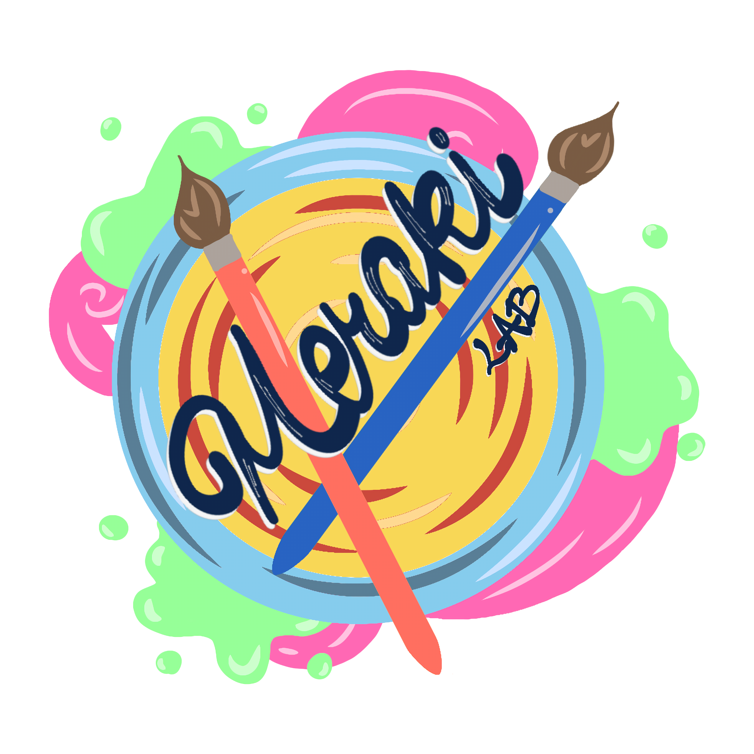 Logo Meraki Lab